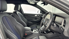 BMW 1 Series 118i [136] M Sport 5dr Step Auto [LCP] Petrol Hatchback